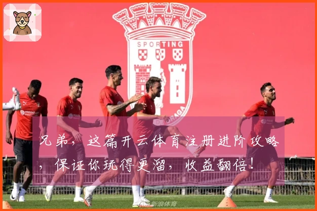 兄弟，这篇开云体育注册进阶攻略，保证你玩得更溜，收益翻倍！