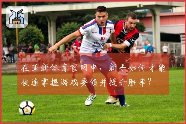在亚新体育官网中，新手如何才能快速掌握游戏要领并提升胜率？